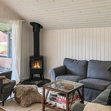 2 Bedroom In * Hundested
