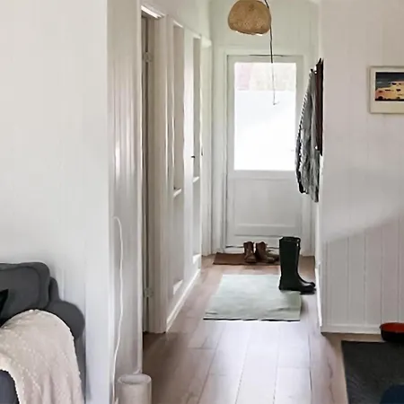Holiday home 2 Bedroom In *