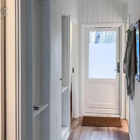 2 Bedroom In Holiday home *