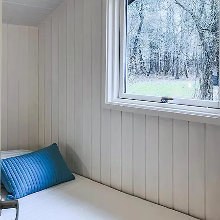 2 Bedroom In Hundested