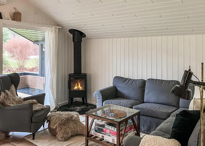 2 Bedroom In * Hundested