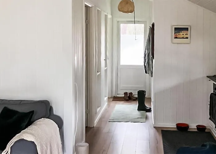 Holiday home 2 Bedroom In *