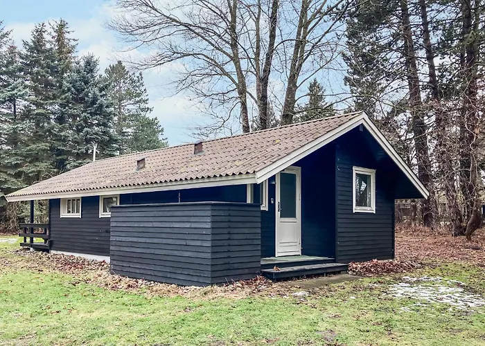 Holiday home 2 Bedroom In