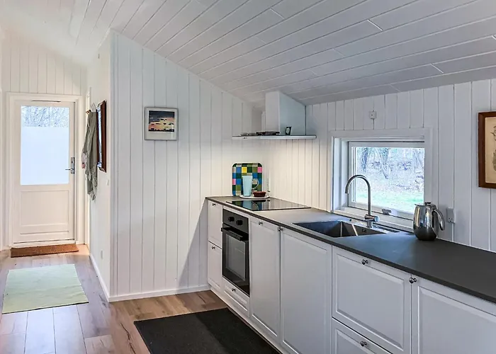 2 Bedroom In Holiday home