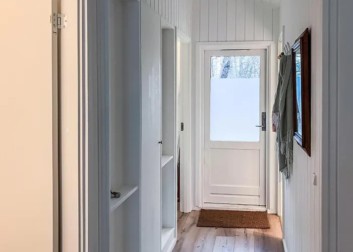 2 Bedroom In Holiday home *