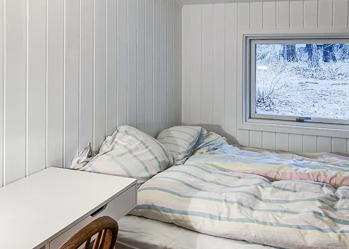 2 Bedroom In *