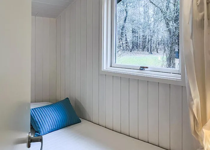 2 Bedroom In Hundested