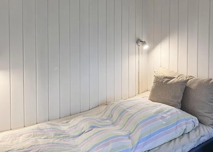 Holiday home 2 Bedroom In *